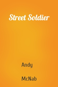 Street Soldier
