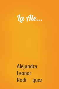 La Ale...