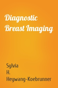 Diagnostic Breast Imaging