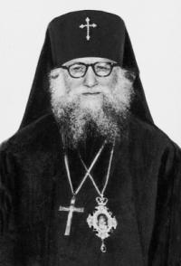 Василий Кривошеин - Преподобный Симеон Новый Богослов (949-1022)