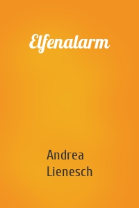 Elfenalarm