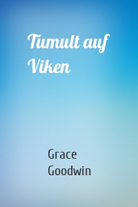 Tumult auf Viken