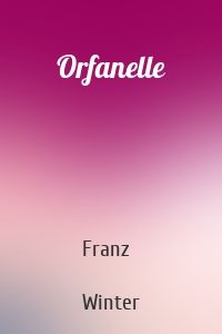 Orfanelle