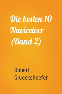 Die besten 10 Naviceiver (Band 2)