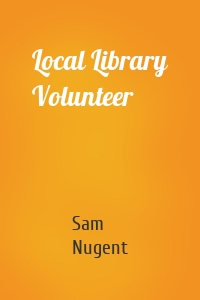 Local Library Volunteer