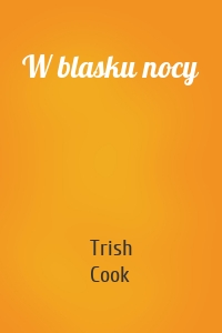 W blasku nocy