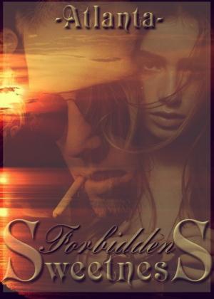 Обложка книги «Forbidden Sweetness (СИ)» — Atlanta