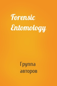 Forensic Entomology