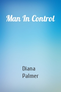 Man In Control