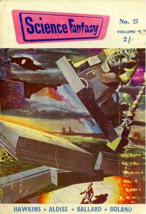Обложка книги «Да здравствует Фрэнк!» — Брайан Олдисс