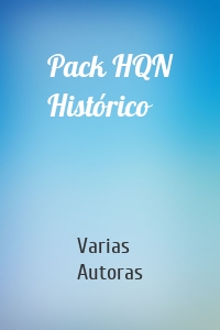 Pack HQN Histórico