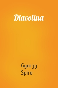 Diavolina