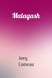 Malagash