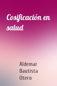 Cosificación en salud