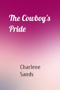 The Cowboy's Pride