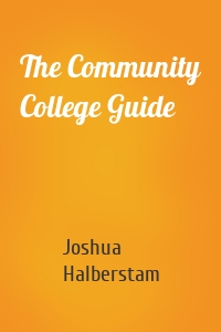 The Community College Guide