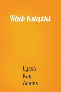 Klub książki