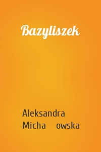 Bazyliszek