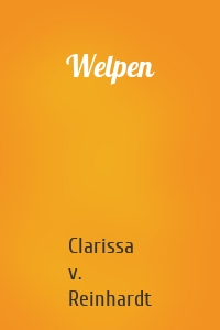 Welpen