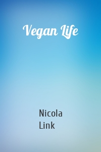 Vegan Life
