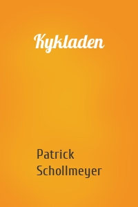 Kykladen