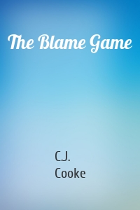 The Blame Game