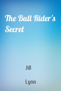 The Bull Rider's Secret