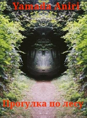 Обложка книги «Прогулка по лесу (СИ)» — Aniri Yamada