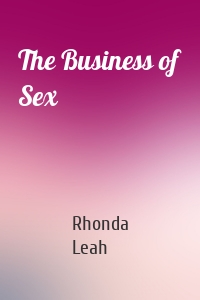 The Business of Sex