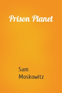 Prison Planet