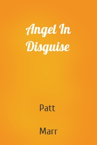 Angel In Disguise