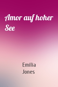 Amor auf hoher See