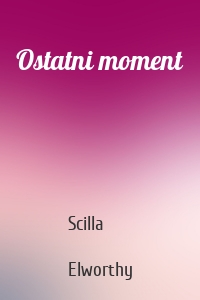 Ostatni moment