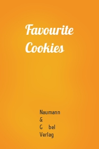 Favourite Cookies
