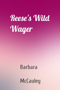 Reese's Wild Wager