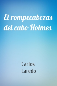 El rompecabezas del cabo Holmes