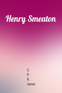 Henry Smeaton