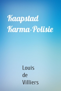 Kaapstad Karma-Polisie