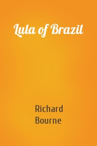 Lula of Brazil