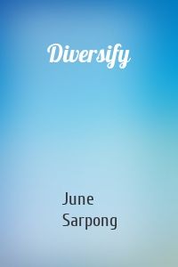 Diversify