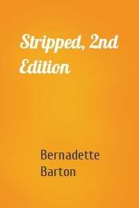 Stripped, 2nd Edition