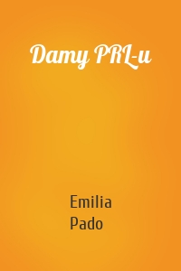 Damy PRL-u