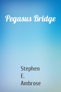 Pegasus Bridge