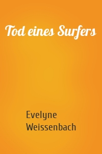 Tod eines Surfers