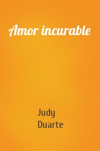 Amor incurable