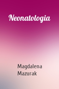 Neonatologia