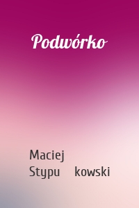 Podwórko