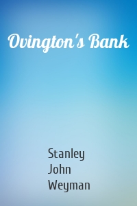 Ovington's Bank