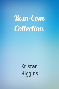 Rom-Com Collection