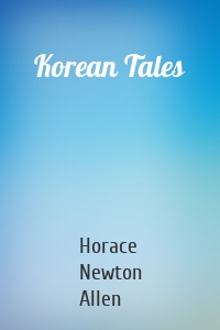 Korean Tales